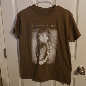 Stevie Nicks Tshirt